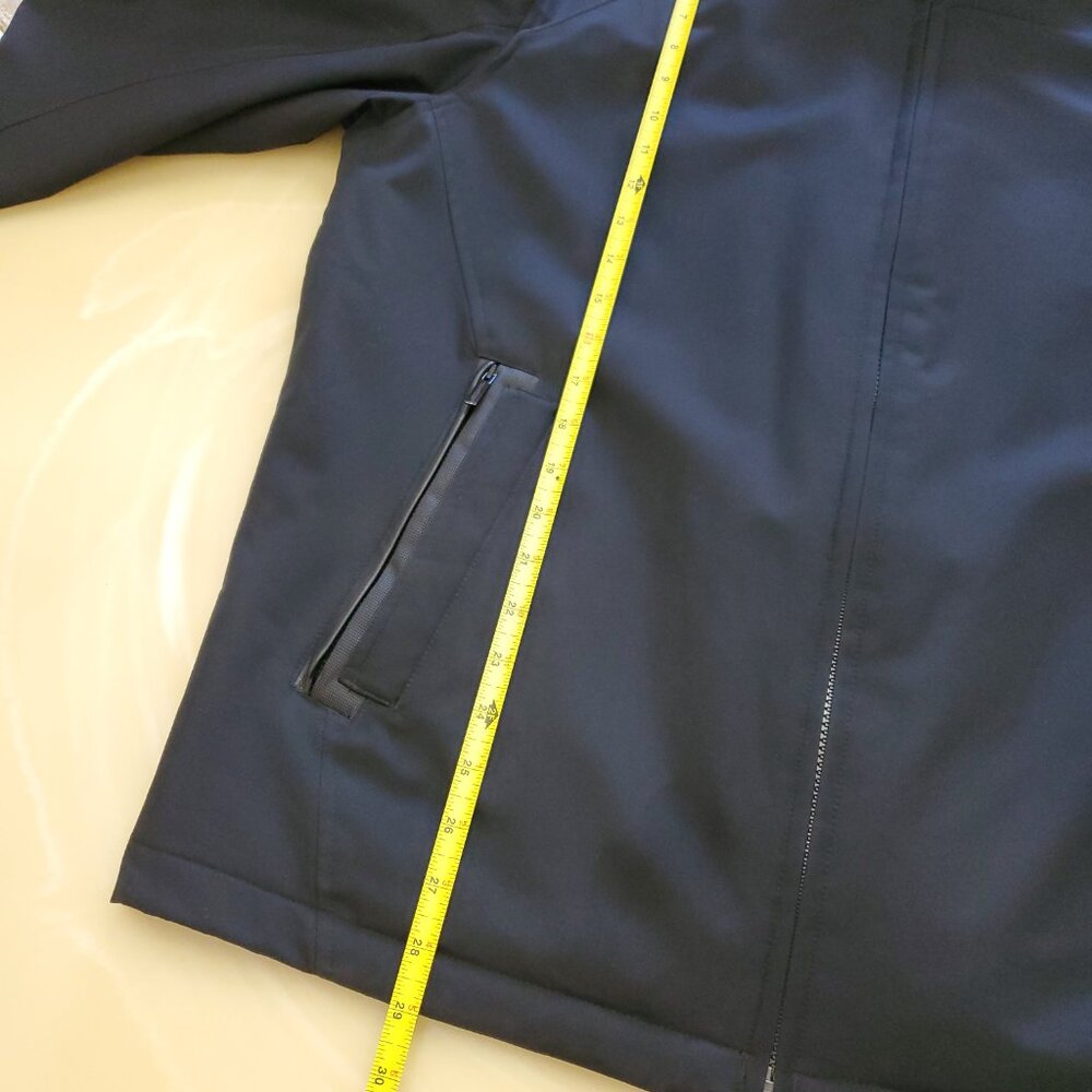 Rainforest Membrane System Full Zip Waterproof Wi… - image 6